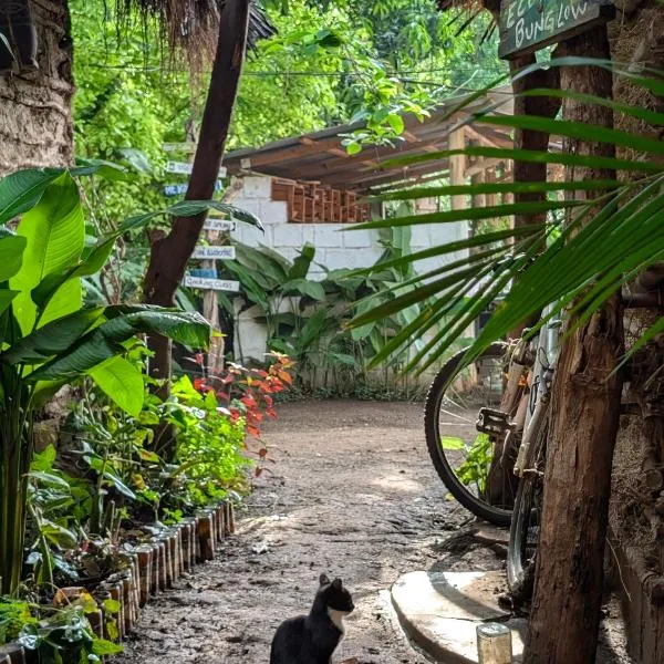 Moshi में, होटल Backyard Eco Bungalows Moshi