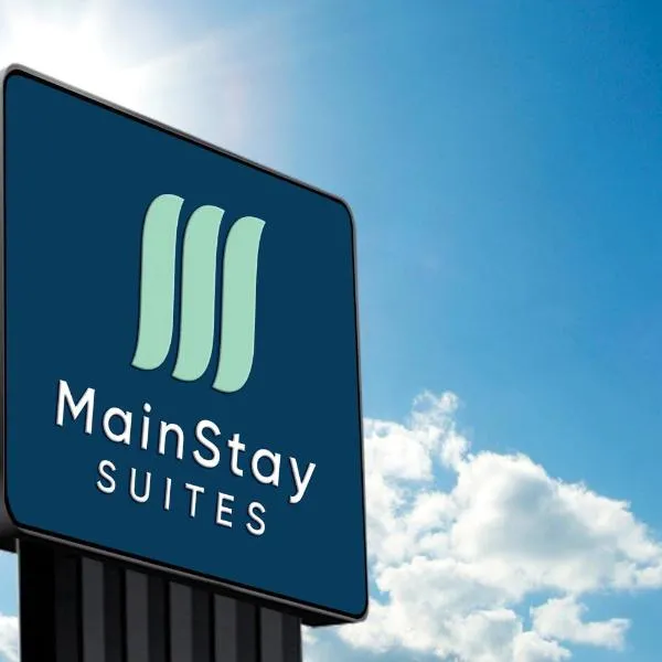 MainStay Suites Harrisburg Airport - Hershey South, hotel di Middletown