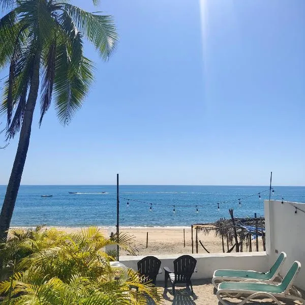 Bed & Breakfast T.T, Hotel in Río Hato