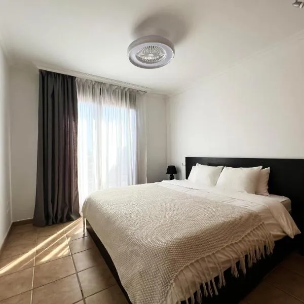 Cozy Apartment in la Tejita, hótel í La Tejita