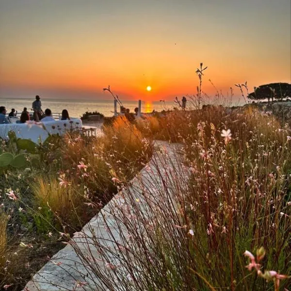 Antiparos Town में, होटल Sunset Studios & Rooms