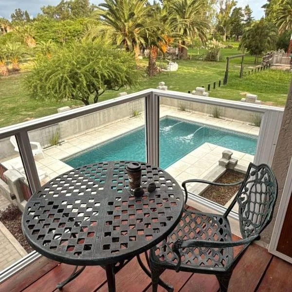 Don Isidro, hotel in Miramar