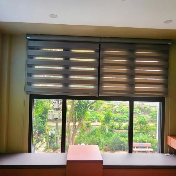 PD Studio Long Biên Apartment, hotel i Hanoi