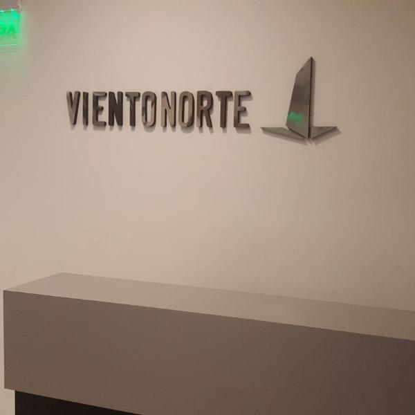 Vientos del Norte