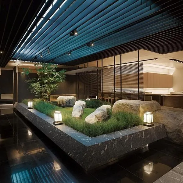 Grand InterContinental Seoul Parnas by IHG, hotell i Seoul