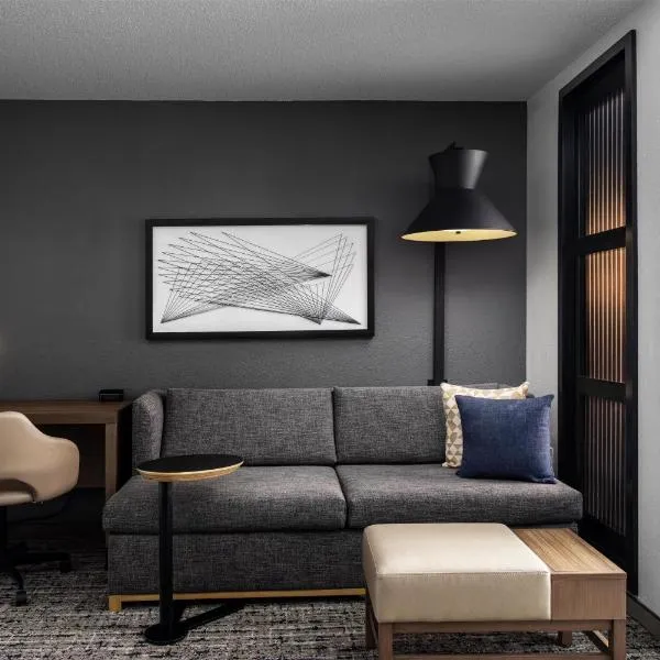 Hyatt Place El Paso Airport, ξενοδοχείο σε Ελ Πάσο