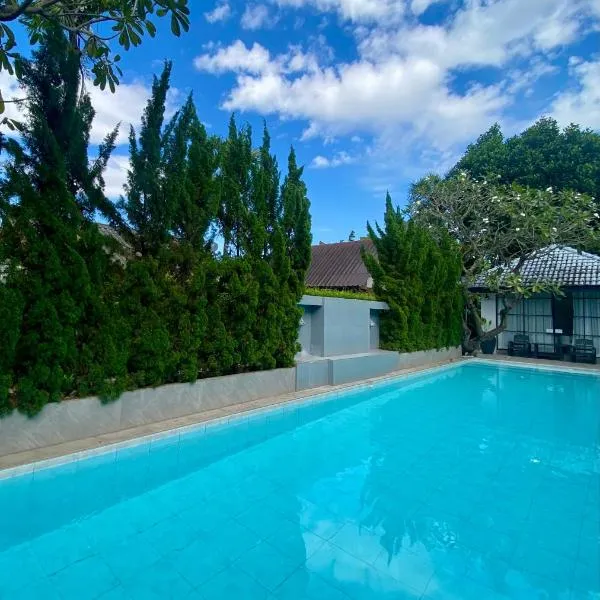 La Riva Boutique Hotel, ξενοδοχείο σε Kamphaeng Phet
