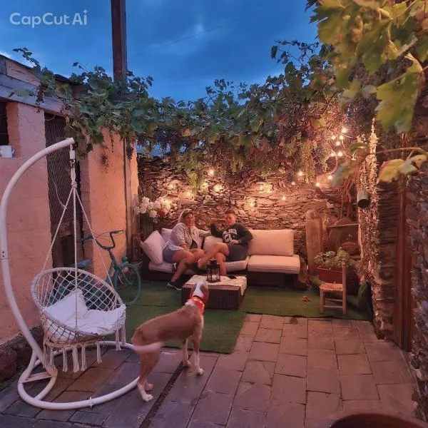 Becerril में, होटल Hotel Rural La Encantada Riaza