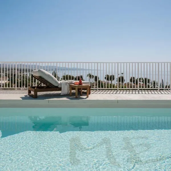 मारबेला में, होटल ME Marbella