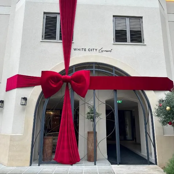White City Limassol, Hotel in Limassol