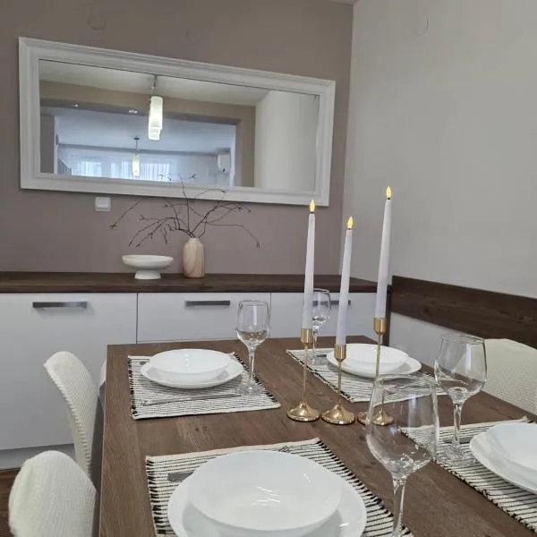 APart Residence Shumen 1, ξενοδοχείο στο Σούμεν