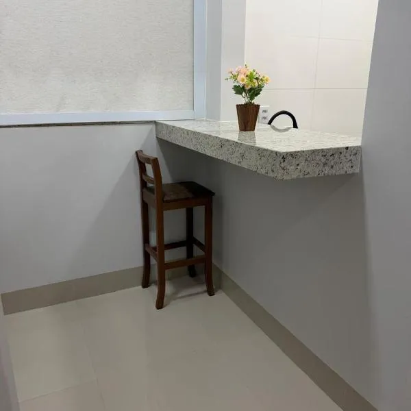 Hotel Marinho, Hotel in Gurupi