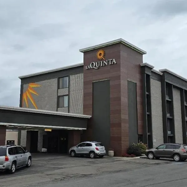 La Quinta Inn by Wyndham Binghamton - Johnson City, hotel u gradu Johnson City
