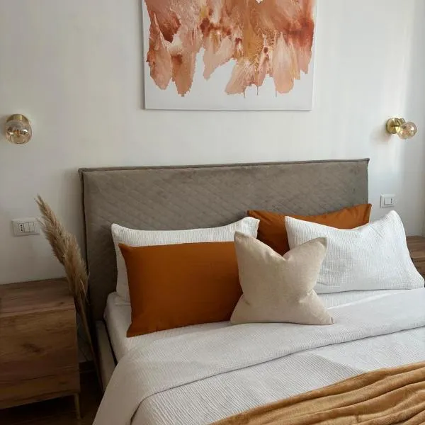 Lo Spaho Suite Florence, hotel en Florence
