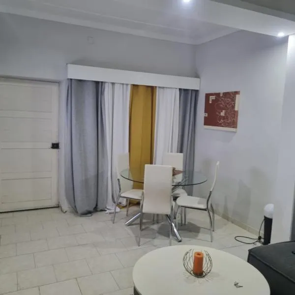 Borges Place، فندق في برايا