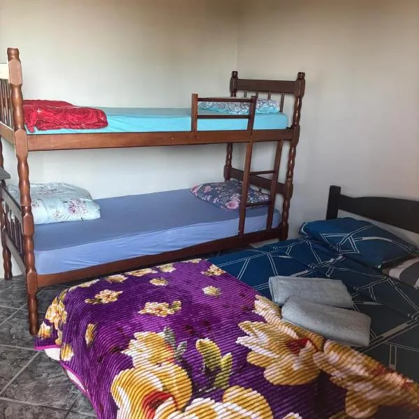 Pousada Imperatriz, hotel i Uruguaiana