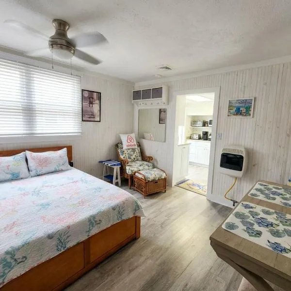 All Season Holiday Seashore Getaway!, hôtel à Wildwood