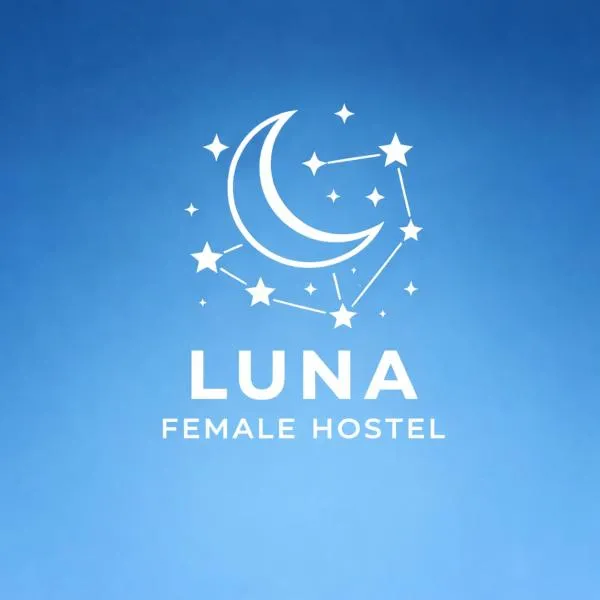 Luna Female Hostel, khách sạn ở Prague