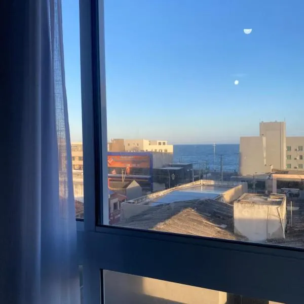 Blue House, hotel v destinaci Salvador