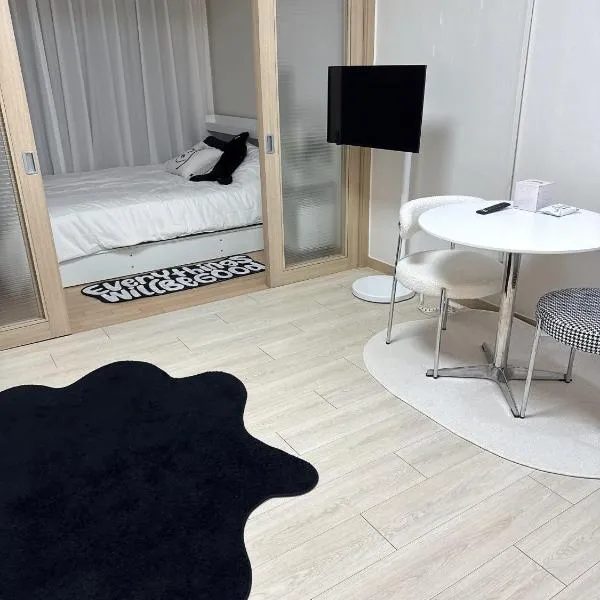 Hi Seoul Gongdeok 2, hotell i Seoul