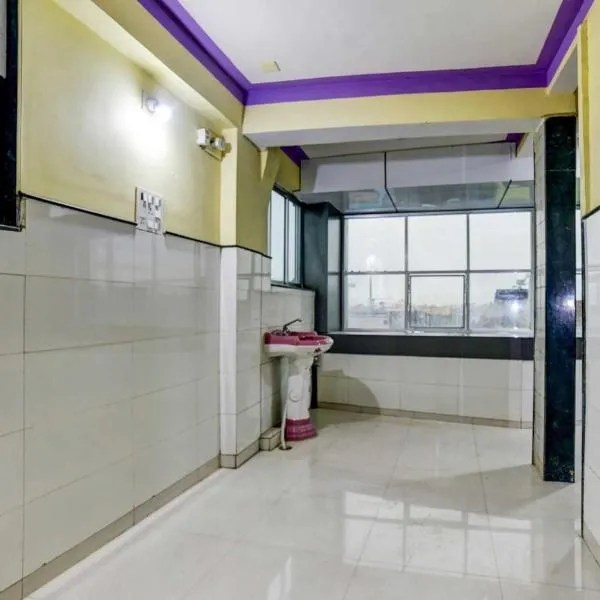 Hotel O Hindustan, hotell i Darbhanga