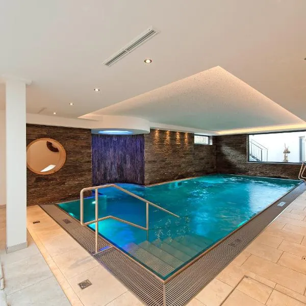 Alpenland Gerlos - Hotel & Breakfast, hotel a Gerlos
