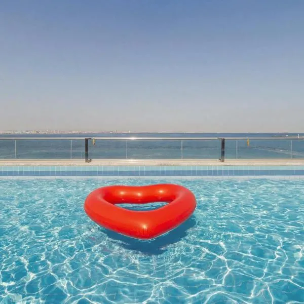 Pohang Etoile Poolvilla, hotel u gradu 'Pohang'