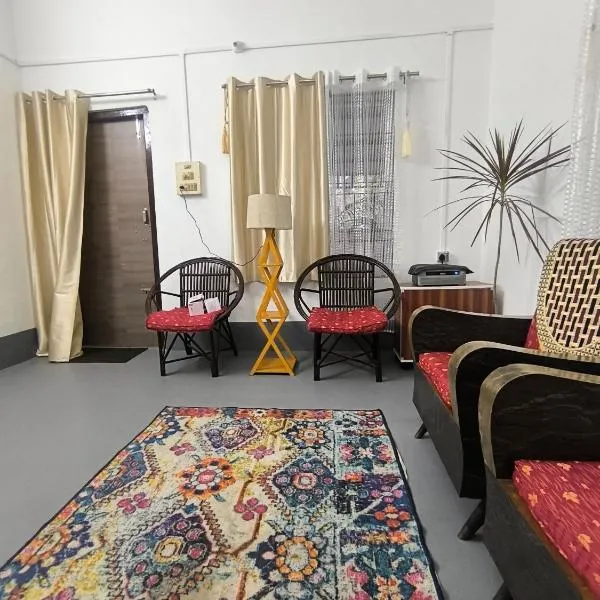 Atithi nivas Homestay, hotel di Tezpur