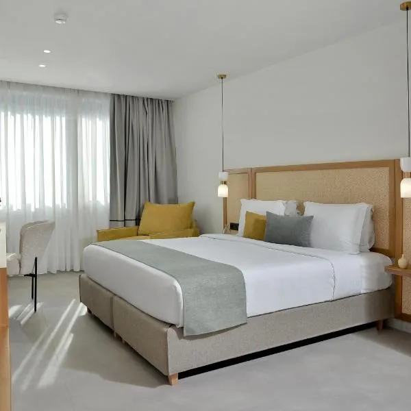 B4B Athens Signature Hotel, отель в Афинах
