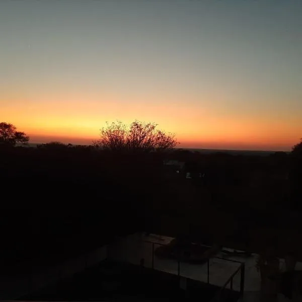 Hoedspruit Wildlife Estate (Indlovu Lodge 266), hotell i Hoedspruit