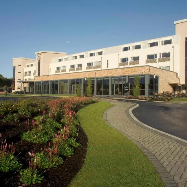 Talbot Hotel Clonmel，位于克朗梅尔的酒店