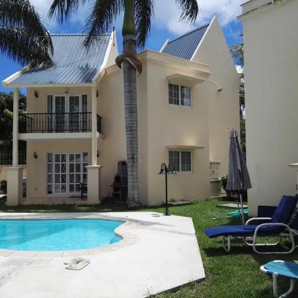 Maison familiale confortable proche de la plage, hotel u gradu Perejbere