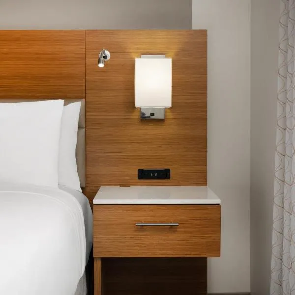 EVEN Hotel Seattle Downtown - Lake Union by IHG、シアトルのホテル