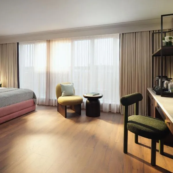 The Green, viešbutis Dubline