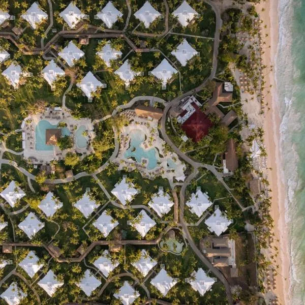 Punta Cana में, होटल Grand Palladium Select Bávaro - All Inclusive