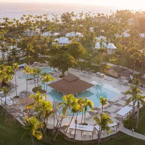 Grand Palladium Select Bávaro - All Inclusive, Hotel in Punta Cana