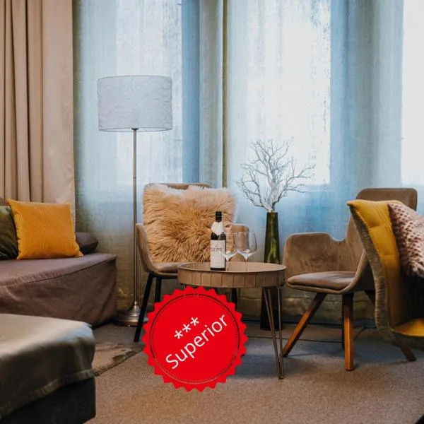 Hotel Piano, hotel di Szeged