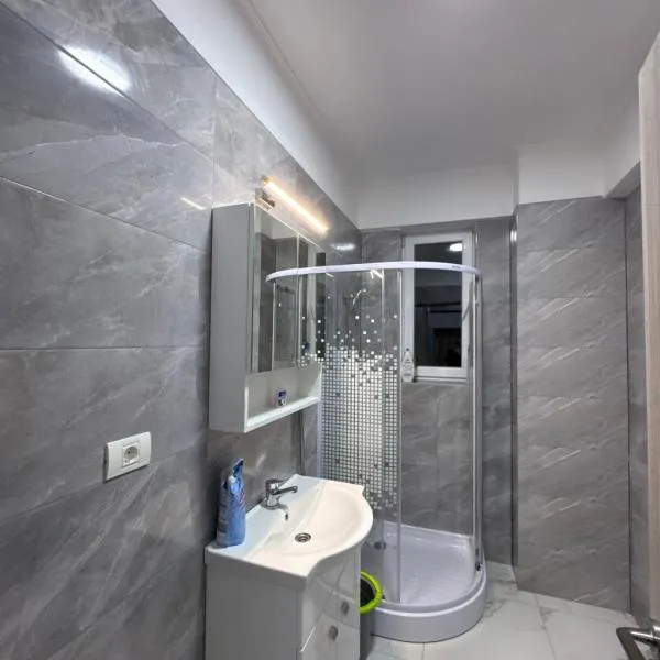 Garsonieră, hotel v destinácii Tulcea