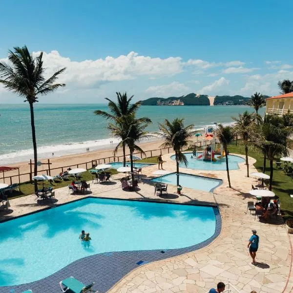 El Aram Natal Mar, hotel sa Natal