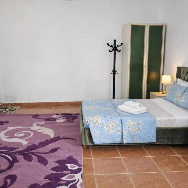 Furnished Studio - Cite Progres، فندق في جيبوتي