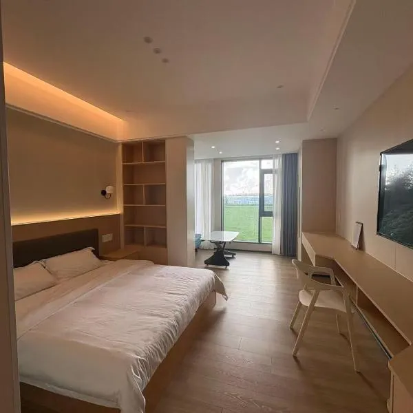 Fantasy Inn, hotel en Nukualofa