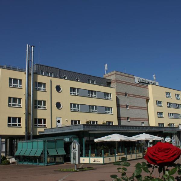 Ringhotel Katharinen Hof