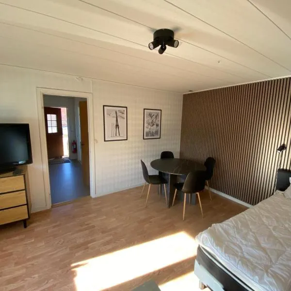 Lima में, होटल SleepCleanGo 4B