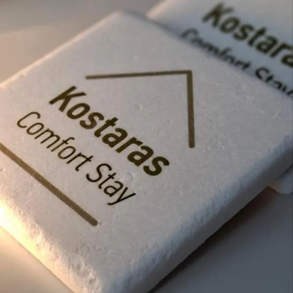 Kostaras Comfort Stay, hotel di Dispilio