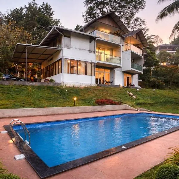 Velvet Revive Munnar, hotel en Munnar