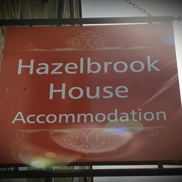 Hazelbrook House B&B