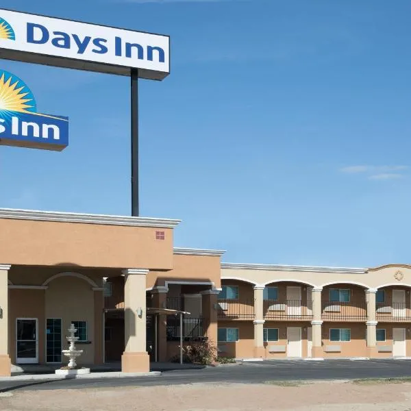 Days Inn by Wyndham El Centro, hotel a El Centro