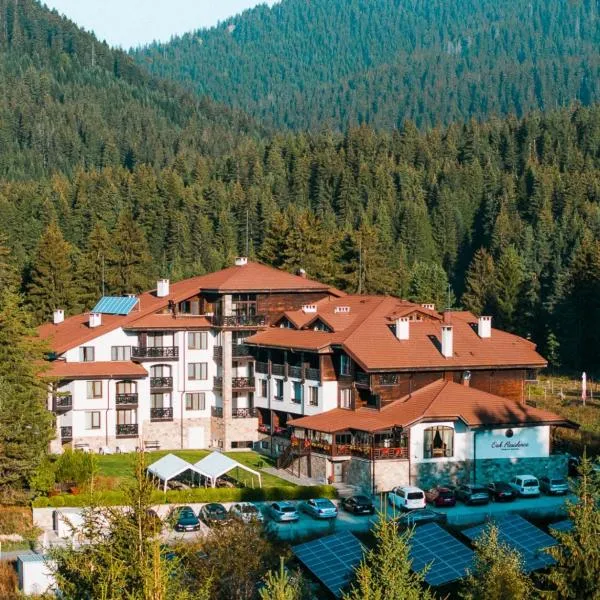 Oak Residence Hotel & Relax, hotel sa Smolyan