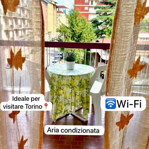 Lingotto relax, Inalpi Arena, Stadio, centro Torino, UniTo Economia e Politecnico, khách sạn ở Turin