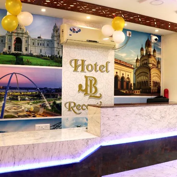 Hotel JBL, готель у місті kolkata